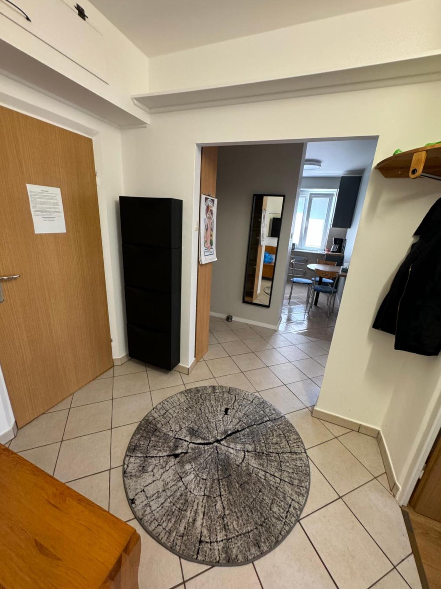 Wygodny Apartament Dla Rodziny 3-5 Osobowej Apartment Warsawa Bagian luar foto