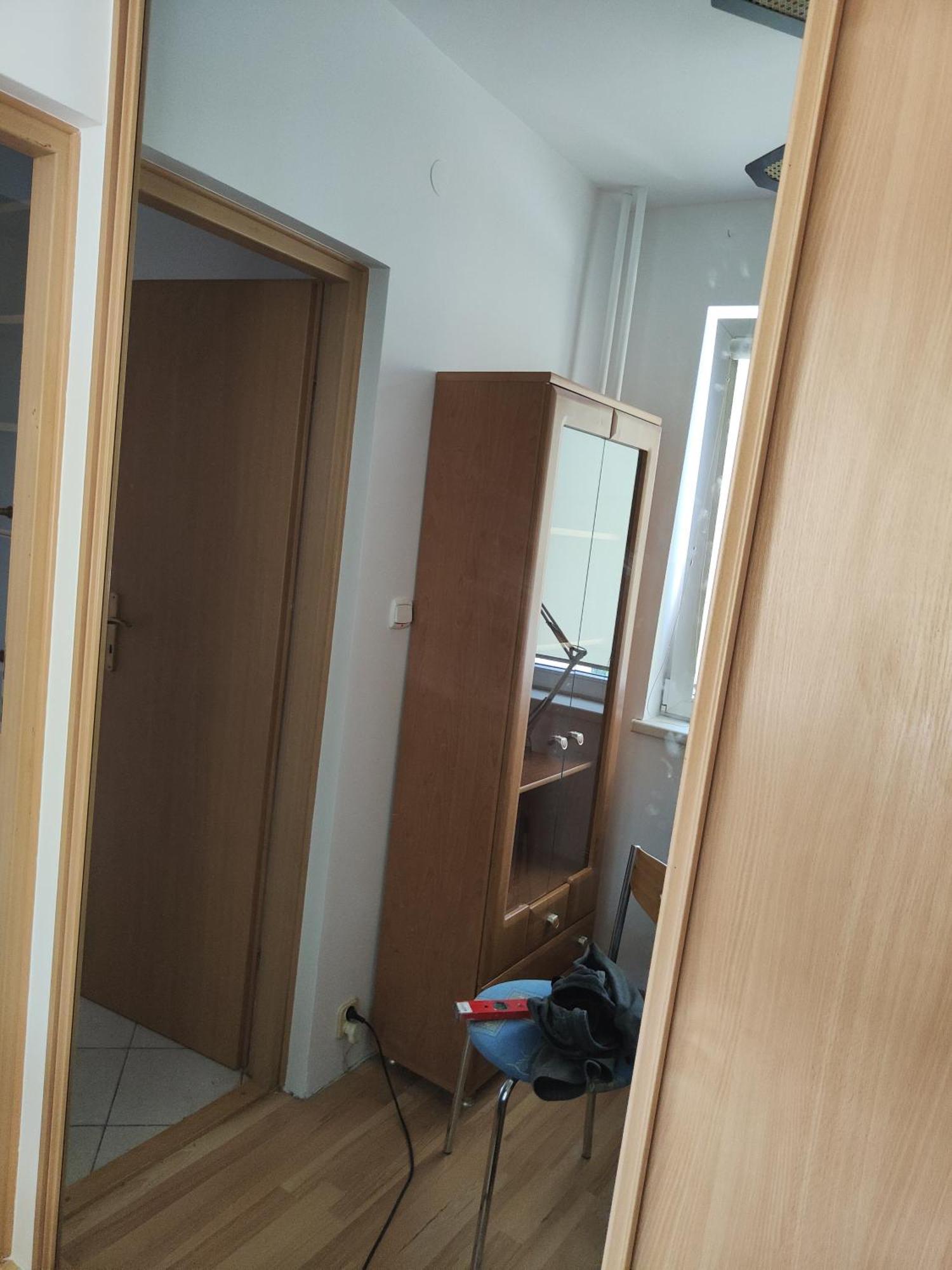 Wygodny Apartament Dla Rodziny 3-5 Osobowej Apartment Warsawa Bagian luar foto